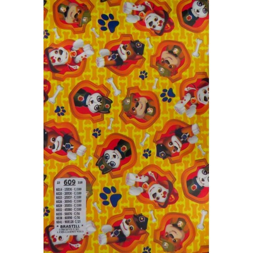 Saco 30X45cm - C/ 100 Un